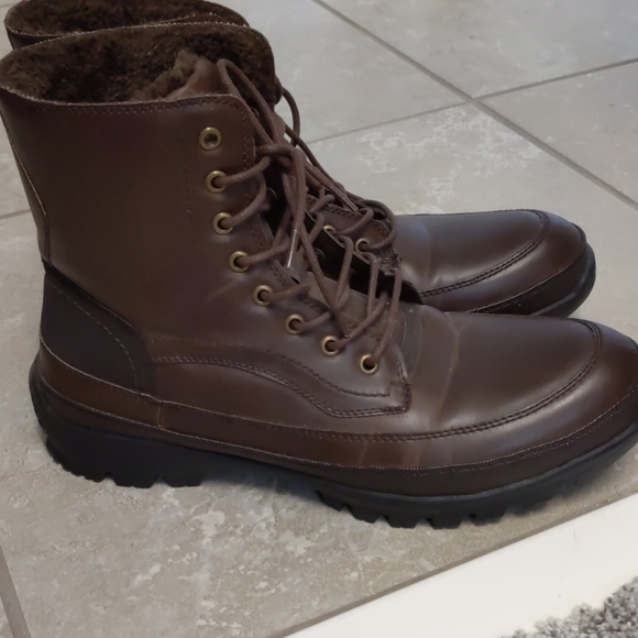 Unlisted by Kenneth Cole Other - NWOT KENNETH COLE UNLISTED IMAG-NATION BOOTS